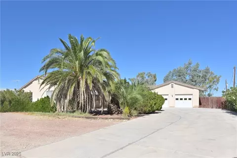 4222 W Warm Springs Rd, Las Vegas, NV 89118