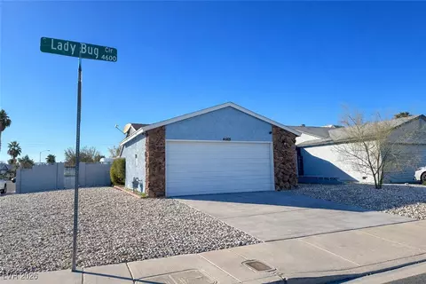 4665 Lady Bug Cir, Las Vegas, NV 89122