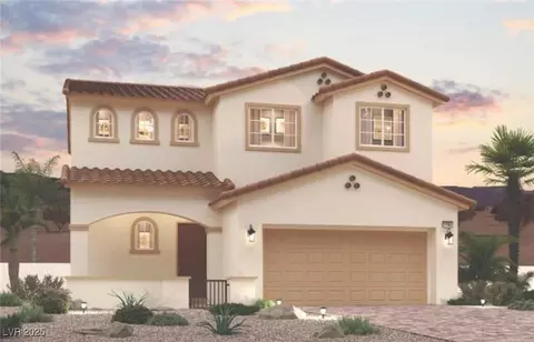 852 Lorden St, Henderson, NV 89011