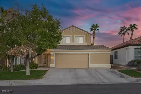 314 Dazzling Ter, Henderson, NV 89012