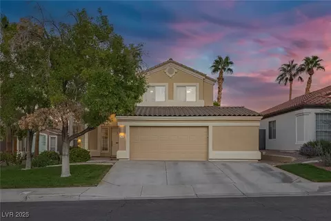 314 Dazzling Ter, Henderson, NV 89012