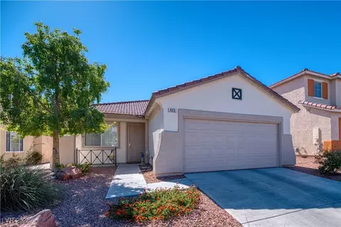 423 Kirkstone Way, Las Vegas, NV 89123