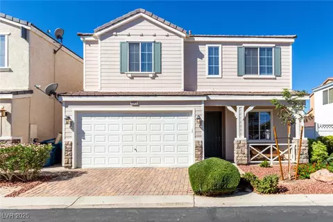 8345 Hunter Brook St, Las Vegas, NV 89139