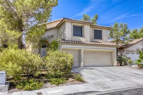 501 Port Hope Pl, Las Vegas, NV 89144