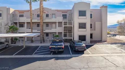 2068 Mesquite Ln #203, Laughlin, NV 89029