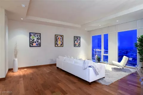 3750 S Las Vegas Blvd #3107, Las Vegas, NV 89158