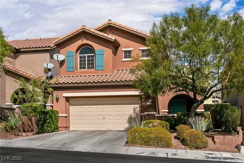 10758 La Florentina Ave, Las Vegas, NV 89166