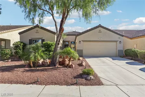 6424 Amanda Michelle Ln, North Las Vegas, NV 89086