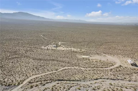 W Ohio Road, Pahrump, NV 89060