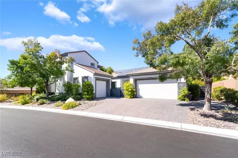4 Mallard Creek Trl, Henderson, NV 89052
