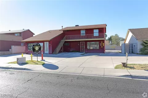 5473 S Eastern Ave, Las Vegas, NV 89119