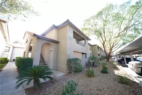 2606 S Durango Dr #264, Las Vegas, NV 89117