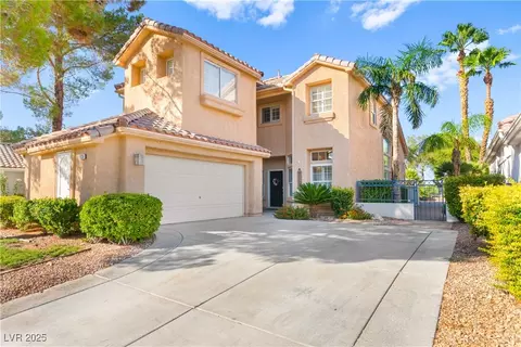 9136 Eagle Ridge Dr, Las Vegas, NV 89134