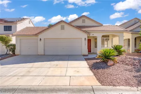 9440 Supernova Ct, Las Vegas, NV 89123
