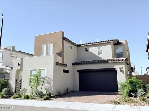3228 Monte Luna Ave, Henderson, NV 89044