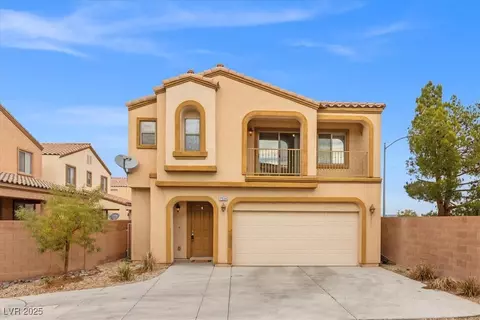 7534 Allon Abraham St, Las Vegas, NV 89139