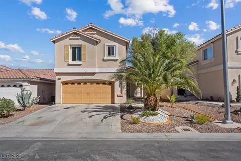 7444 Treasure Chest St, Las Vegas, NV 89139
