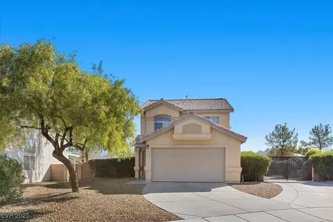 730 Booted Eagle St, Henderson, NV 89015