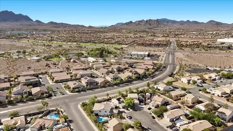 730 Booted Eagle St, Henderson, NV 89015 photo 36