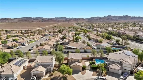 730 Booted Eagle St, Henderson, NV 89015 photo 35