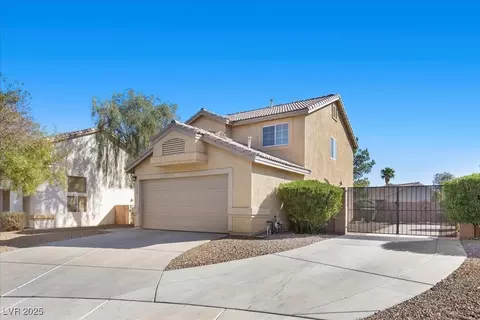730 Booted Eagle St, Henderson, NV 89015 photo 2