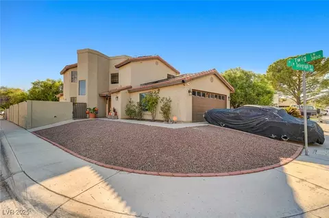 6641 Telegraph Rd, Las Vegas, NV 89108