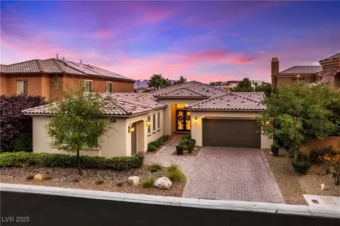 4087 Villa Rafael Dr, Las Vegas, NV 89141