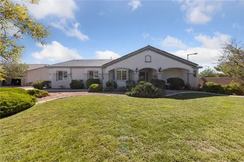 5921 Lone Ranch Ave, Las Vegas, NV 89131