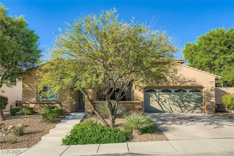 12277 Bluebird Canyon Pl, Las Vegas, NV 89138