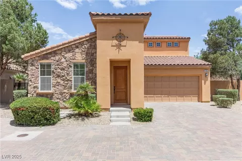 1252 Casa Palermo Cir, Henderson, NV 89011