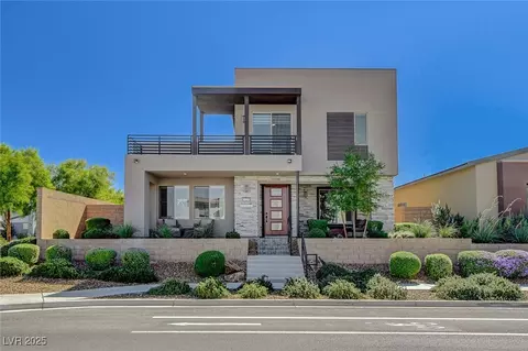 3224 Waterstone Ave, Henderson, NV 89044