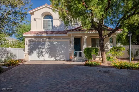 1538 Tillman Falls Ave, Las Vegas, NV 89183