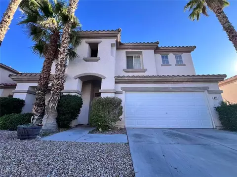 311 Turtle Peak Ave, Las Vegas, NV 89148