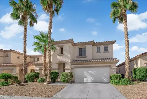 311 Turtle Peak Ave, Las Vegas, NV 89148