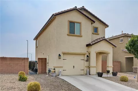 1952 Metamora St, Las Vegas, NV 89115