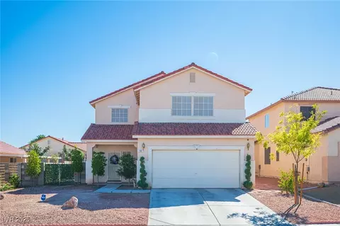 717 W Azure Ave, North Las Vegas, NV 89031