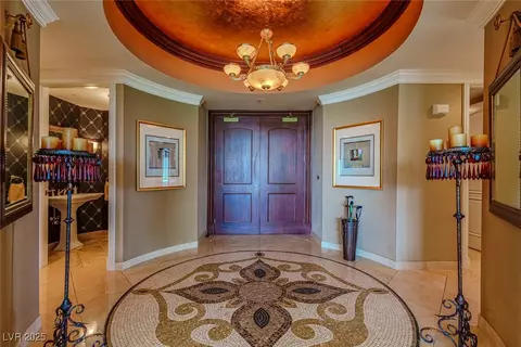 1 Hughes Center Dr #408, Las Vegas, NV 89169