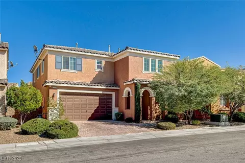 2540 Sable Ridge St, Henderson, NV 89044