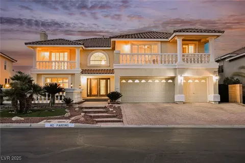 4384 Grey Spencer Dr, Las Vegas, NV 89141