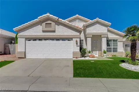 8116 Riviera Beach Dr, Las Vegas, NV 89128