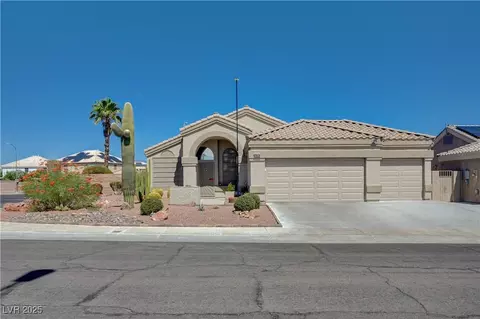 6136 Topaz Valley Ave, Las Vegas, NV 89130