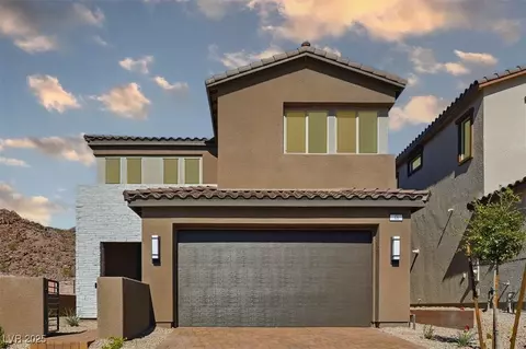 48 Via Montoro, Henderson, NV 89011