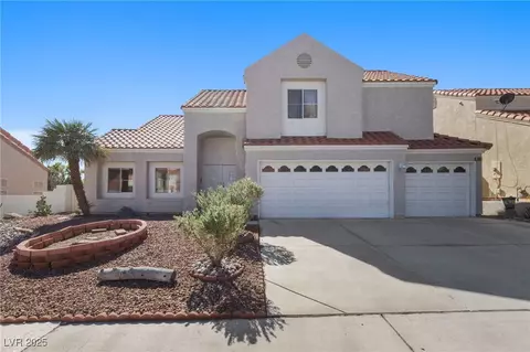 1742 Stagecoach Dr, Henderson, NV 89014