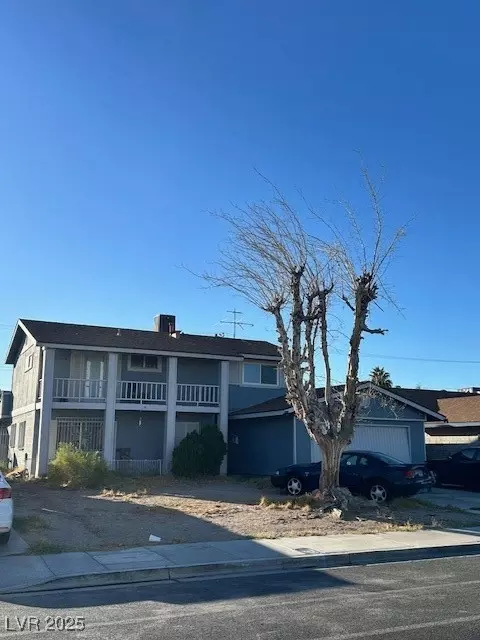 1413 N Mojave Rd, Las Vegas, NV 89101