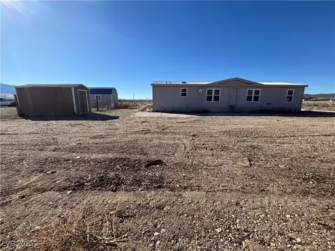 2813 N 9th West St, Ely, NV 89301