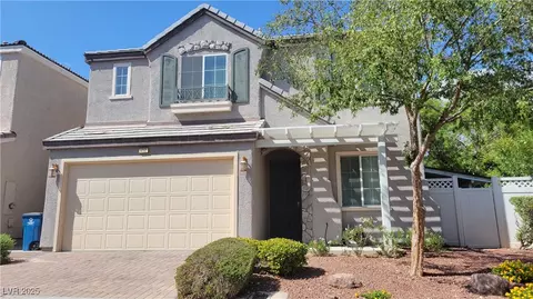 6252 Glimmering Light Ave, Las Vegas, NV 89139