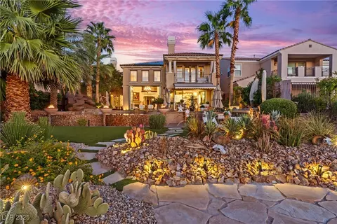 69 Contrada Fiore Dr, Henderson, NV 89011