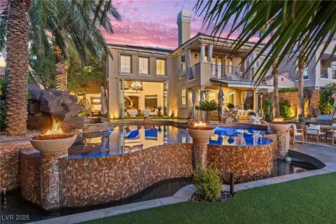 69 Contrada Fiore Dr, Henderson, NV 89011