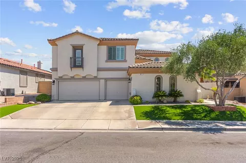 857 Bussora Rose Dr, Henderson, NV 89015