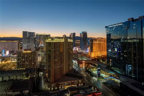 135 E Harmon Ave #3411, Las Vegas, NV 89109